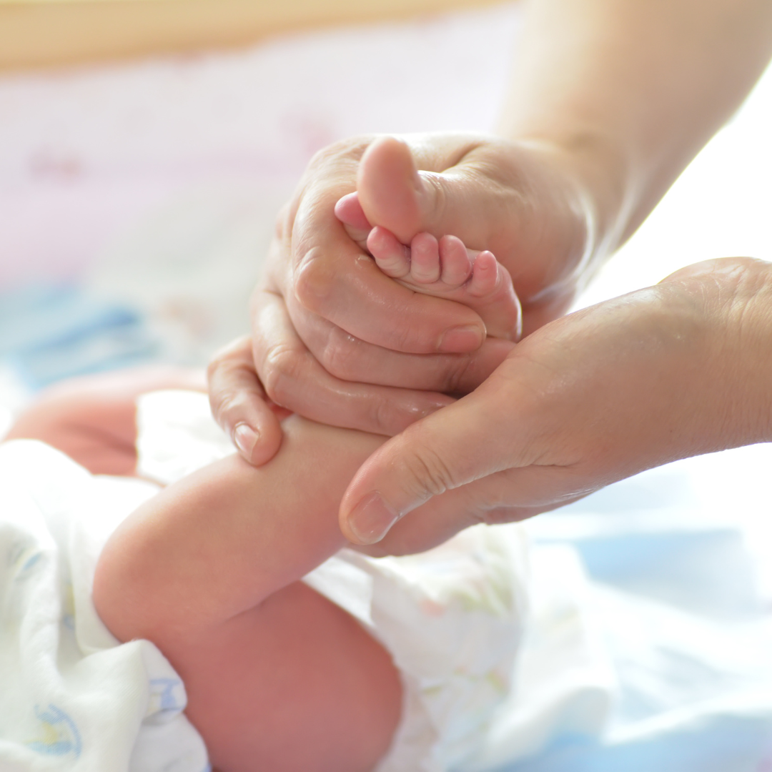 How to Keep Your Baby's Skin Soft Every Day: