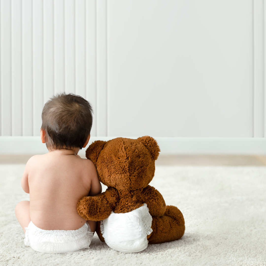How to Help Prevent Diaper Rash: