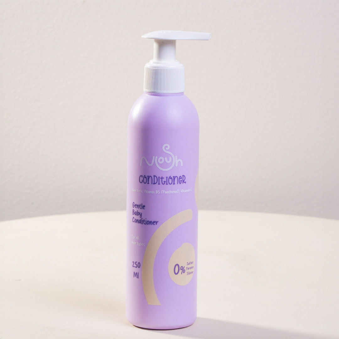 BABY CONDITIONER
