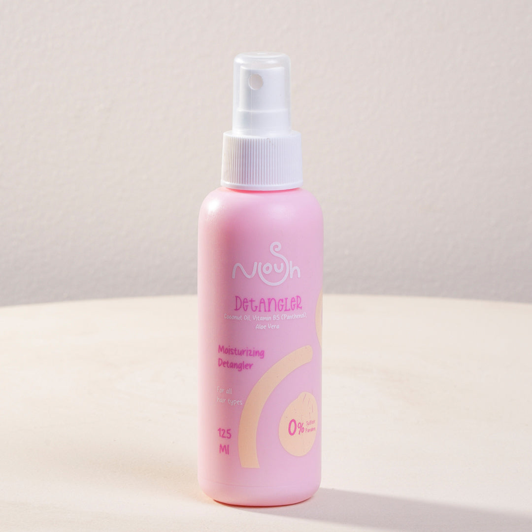 DETANGLER