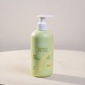 2IN1 SHAMPOO AND BABY WASH